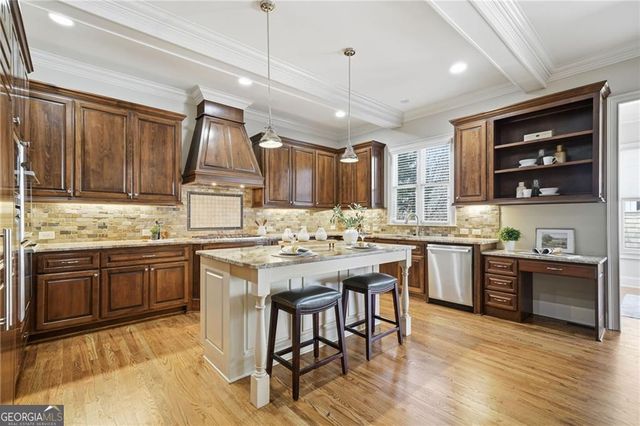 2615 Hillandale Circle, Cumming, GA 30041