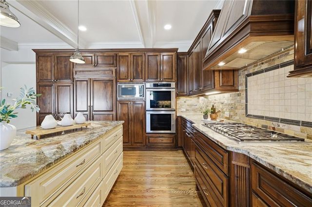 2615 Hillandale Circle, Cumming, GA 30041