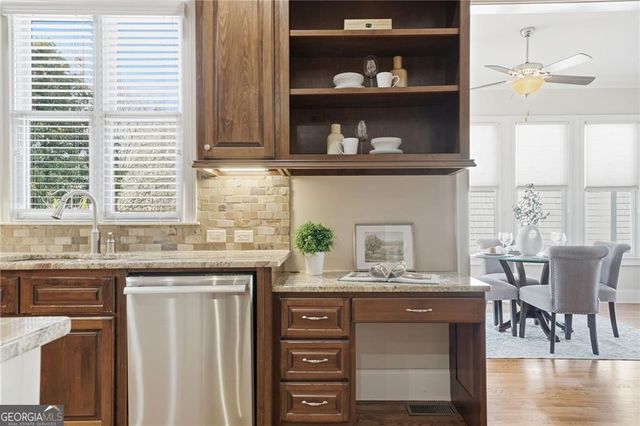 2615 Hillandale Circle, Cumming, GA 30041