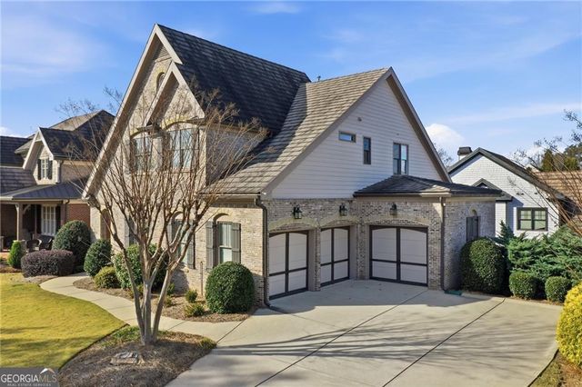 2615 Hillandale Circle, Cumming, GA 30041