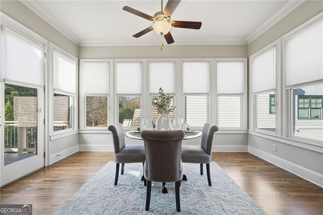 2615 Hillandale Circle, Cumming, GA 30041