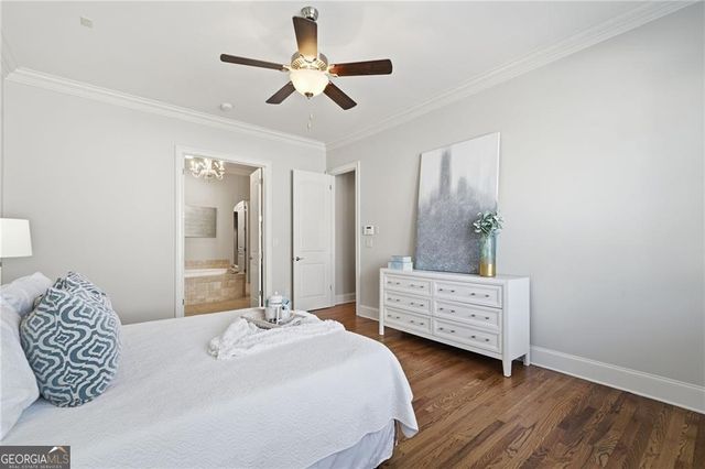 2615 Hillandale Circle, Cumming, GA 30041