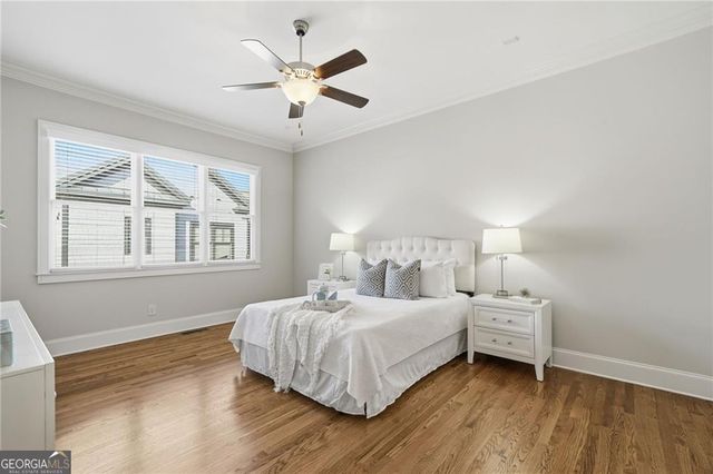 2615 Hillandale Circle, Cumming, GA 30041