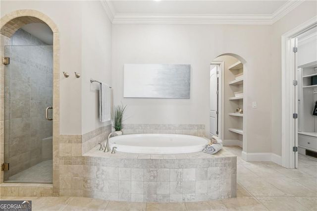 2615 Hillandale Circle, Cumming, GA 30041