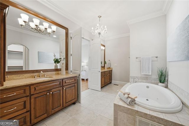 2615 Hillandale Circle, Cumming, GA 30041