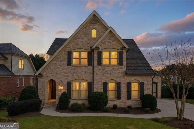 2615 Hillandale Circle, Cumming, GA 30041