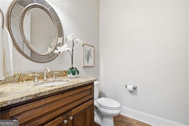 2615 Hillandale Circle, Cumming, GA 30041