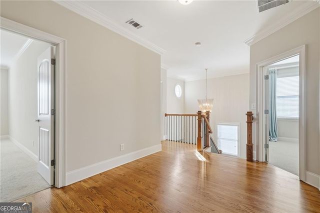 2615 Hillandale Circle, Cumming, GA 30041