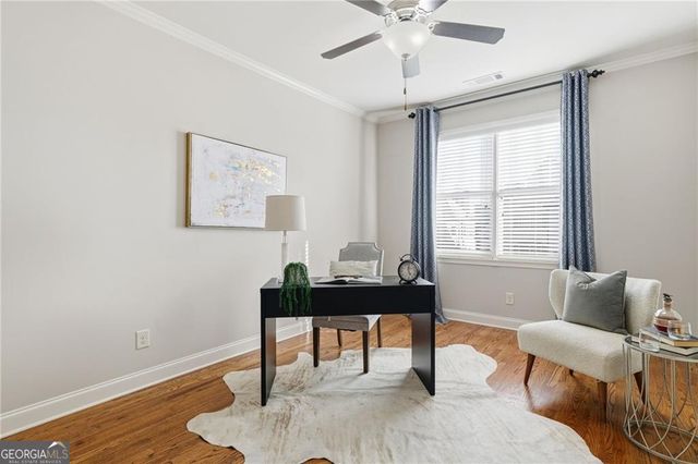 2615 Hillandale Circle, Cumming, GA 30041