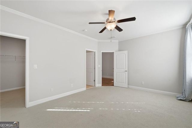 2615 Hillandale Circle, Cumming, GA 30041