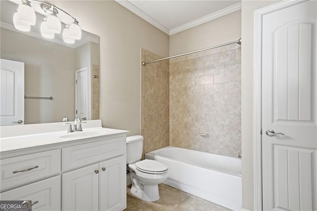 2615 Hillandale Circle, Cumming, GA 30041