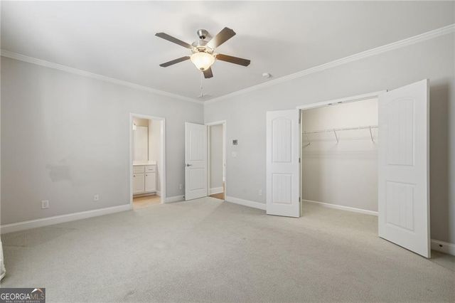 2615 Hillandale Circle, Cumming, GA 30041