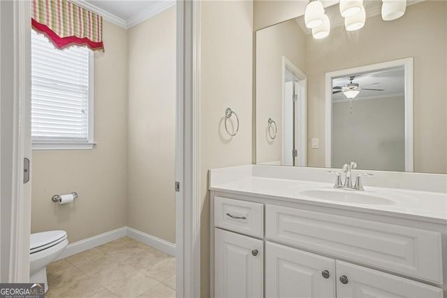 2615 Hillandale Circle, Cumming, GA 30041