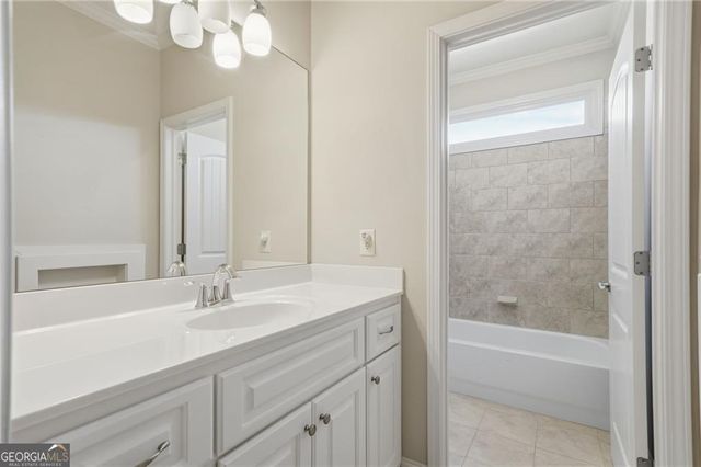 2615 Hillandale Circle, Cumming, GA 30041