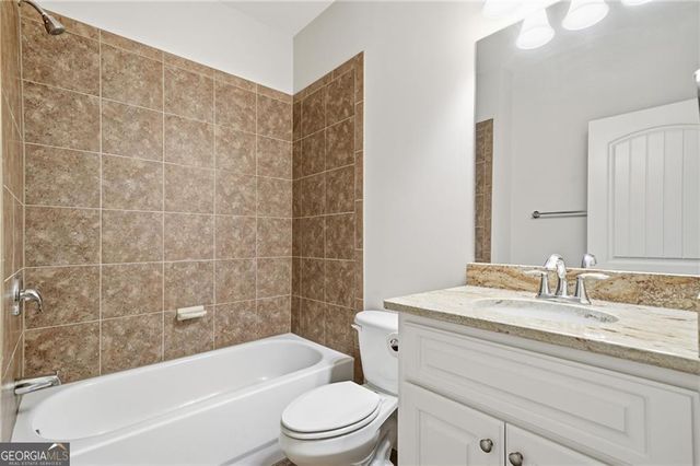 2615 Hillandale Circle, Cumming, GA 30041