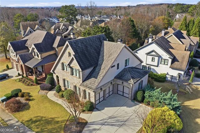 2615 Hillandale Circle, Cumming, GA 30041