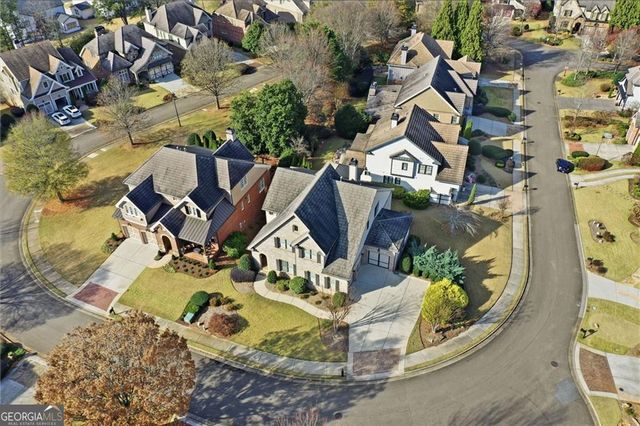 2615 Hillandale Circle, Cumming, GA 30041