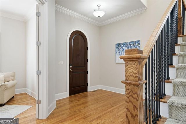 2615 Hillandale Circle, Cumming, GA 30041