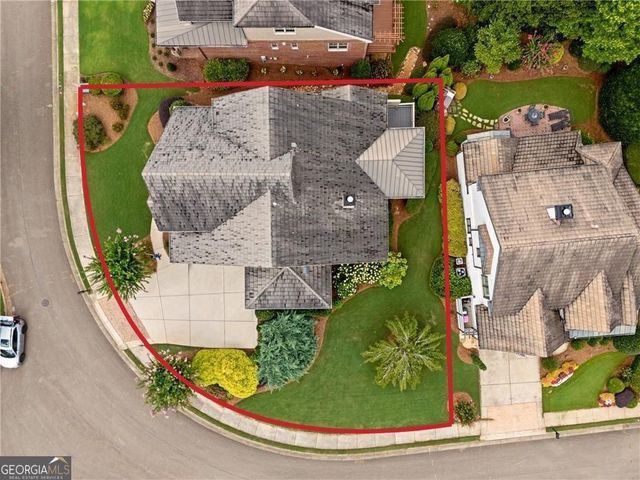 2615 Hillandale Circle, Cumming, GA 30041