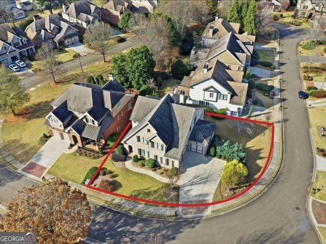 2615 Hillandale Circle, Cumming, GA 30041