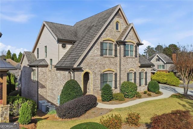 2615 Hillandale Circle, Cumming, GA 30041