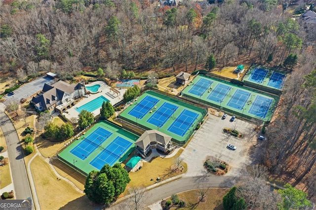 2615 Hillandale Circle, Cumming, GA 30041