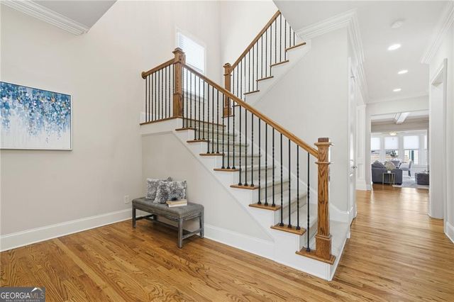 2615 Hillandale Circle, Cumming, GA 30041