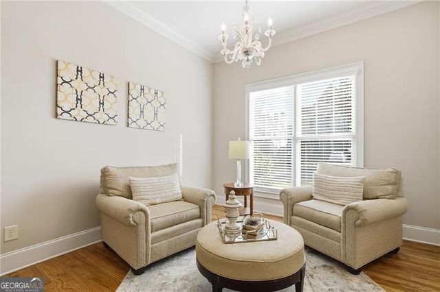 2615 Hillandale Circle, Cumming, GA 30041