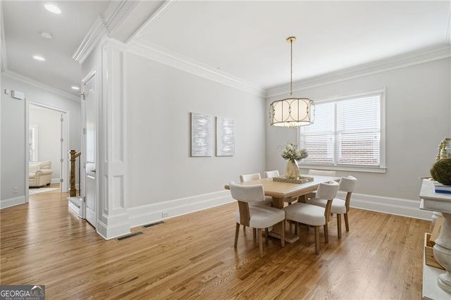 2615 Hillandale Circle, Cumming, GA 30041