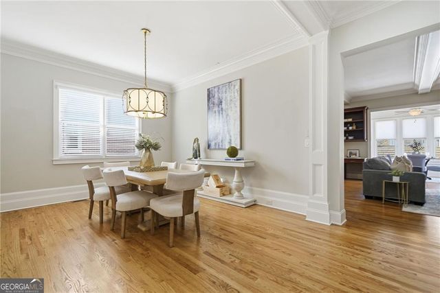 2615 Hillandale Circle, Cumming, GA 30041