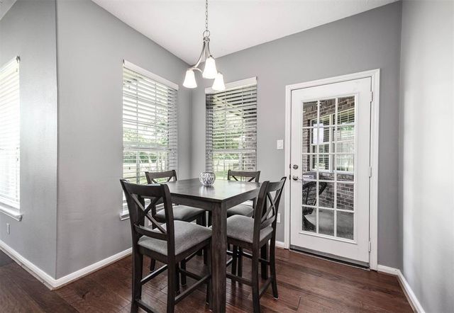 3403 E Cedar Hollow Drive, Pearland, TX 77584