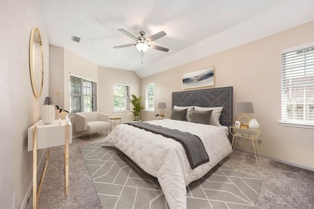 3403 E Cedar Hollow Drive, Pearland, TX 77584