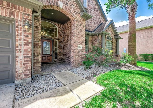 3403 E Cedar Hollow Drive, Pearland, TX 77584