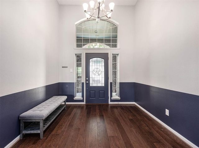 3403 E Cedar Hollow Drive, Pearland, TX 77584