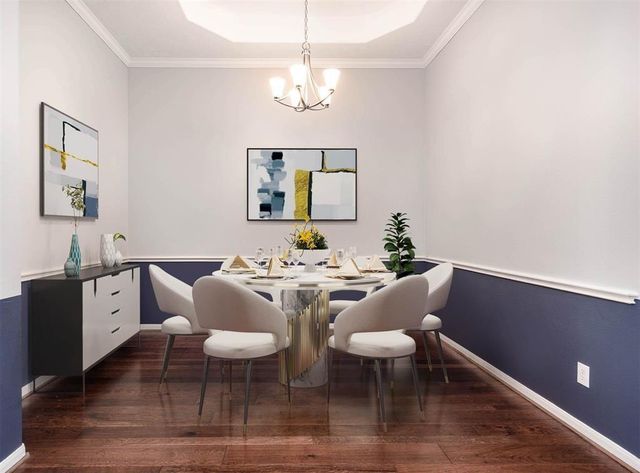 3403 E Cedar Hollow Drive, Pearland, TX 77584