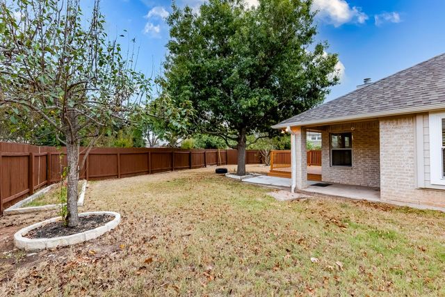 15437 Fisher Island DR, Austin, TX 78717