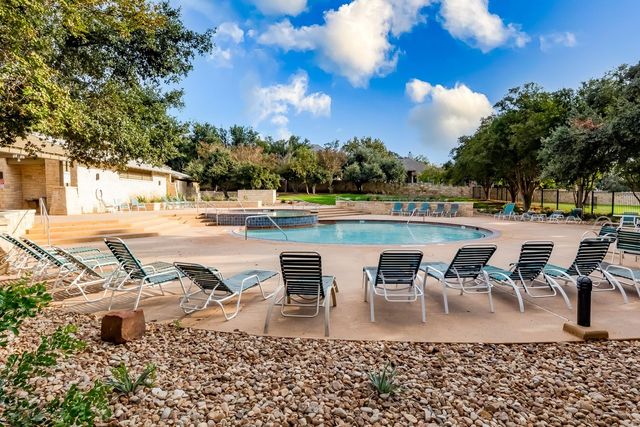 15437 Fisher Island DR, Austin, TX 78717