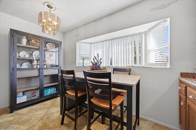 3920 Geist Avenue, Las Vegas, NV 89115