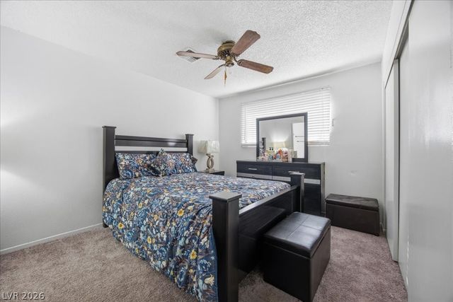 3920 Geist Avenue, Las Vegas, NV 89115