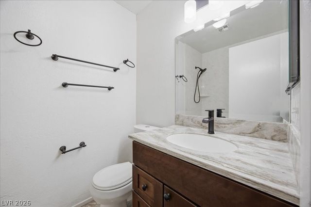 3920 Geist Avenue, Las Vegas, NV 89115