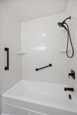 3920 Geist Avenue, Las Vegas, NV 89115