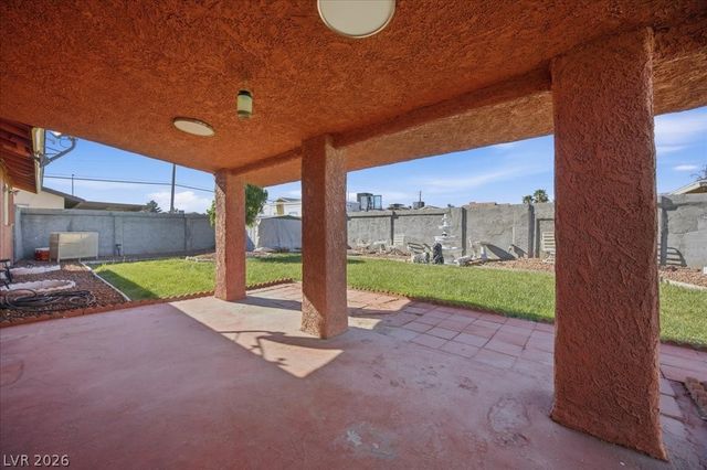 3920 Geist Avenue, Las Vegas, NV 89115