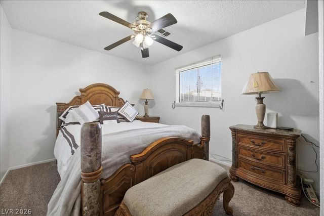 3920 Geist Avenue, Las Vegas, NV 89115