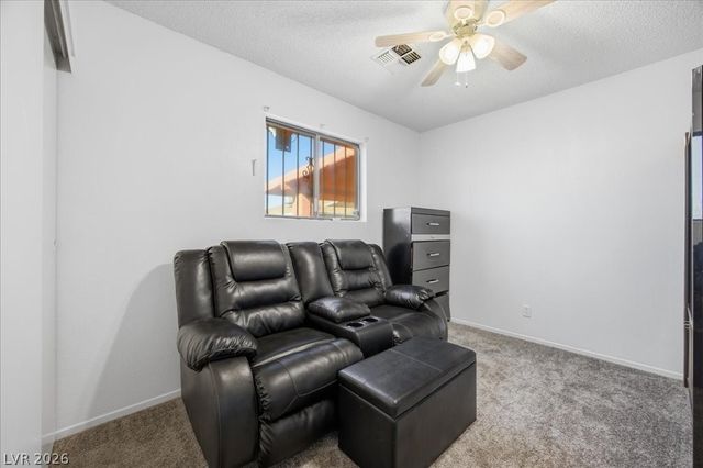 3920 Geist Avenue, Las Vegas, NV 89115