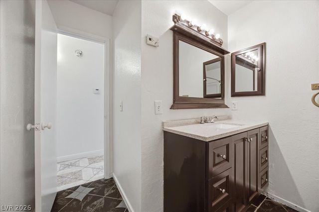 3920 Geist Avenue, Las Vegas, NV 89115