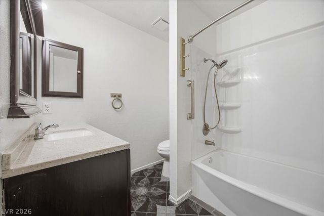 3920 Geist Avenue, Las Vegas, NV 89115