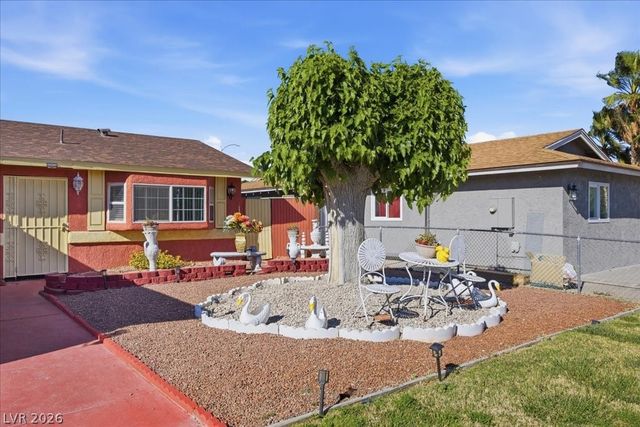 3920 Geist Avenue, Las Vegas, NV 89115