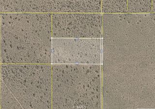 0 200th St W/Ave A, Lancaster, CA 93536