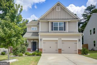 1031 Shadow Glen Drive, Fairburn, GA 30213