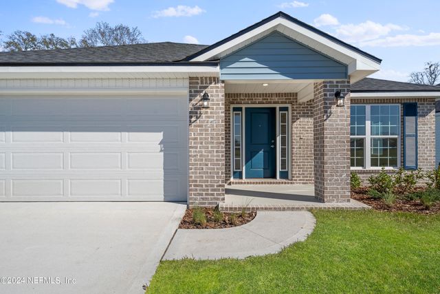 8345 HELMSLEY Boulevard, Jacksonville, FL 32219
